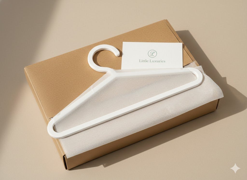 Hangers - Personalized 5