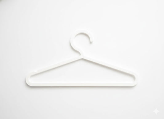 Hangers - Personalized 20