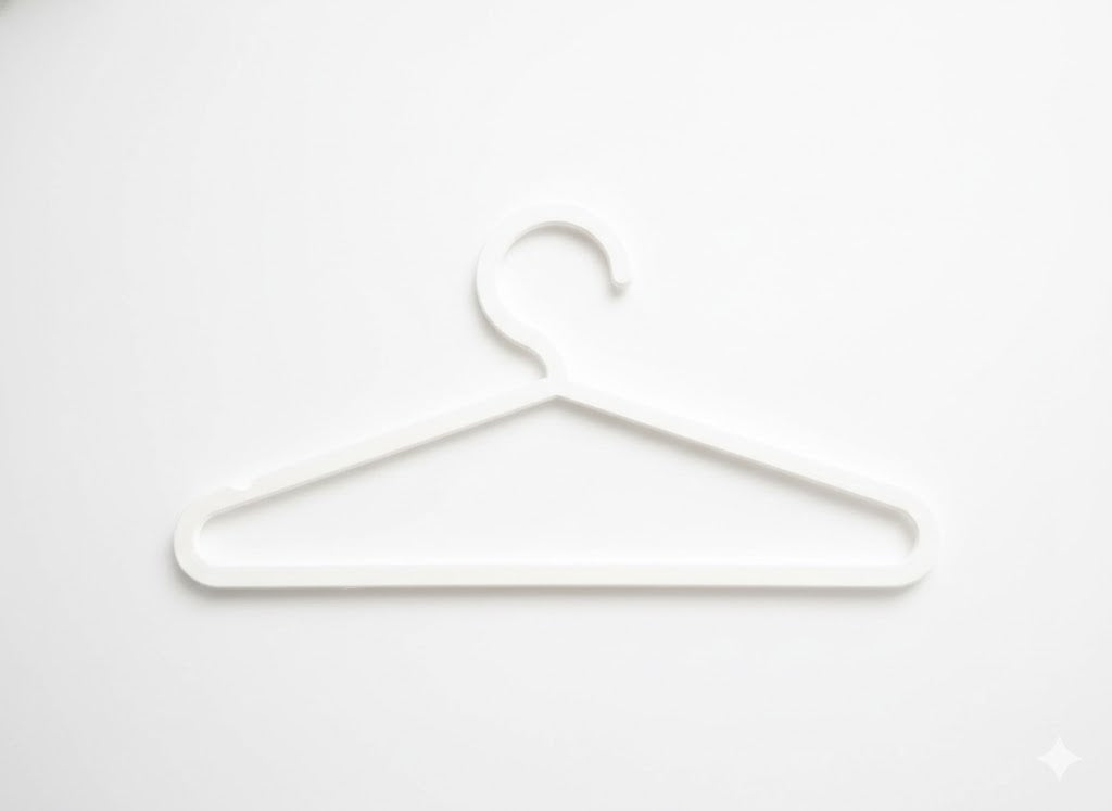 Hangers - Personalized 5