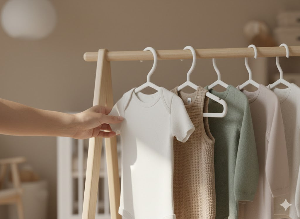 Hangers - Non-Personalized 10