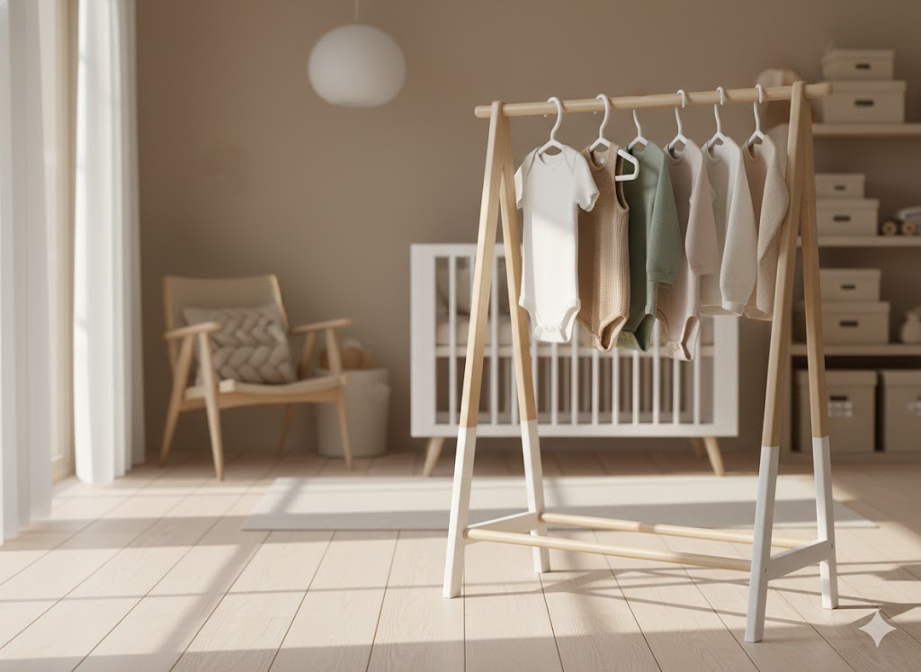 Hangers - Non-Personalized 10