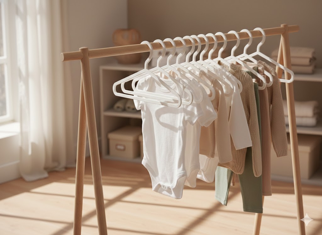 Hangers - Personalized 5